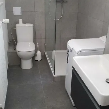 Six Senses Bratislava - Elegant & Spotless In Old Town דירה ברטיסלאבה