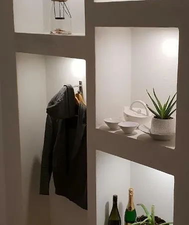 Six Senses - Luxury And Διαμέρισμα *