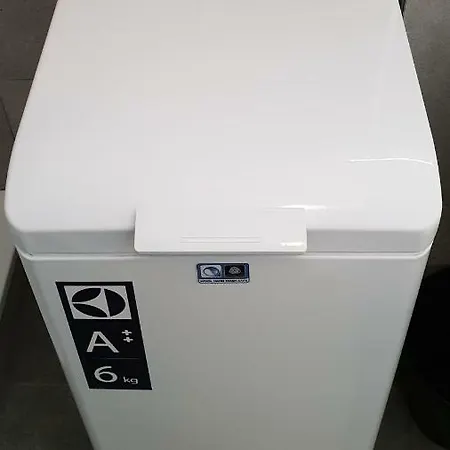 Διαμέρισμα Six Senses - Luxury And