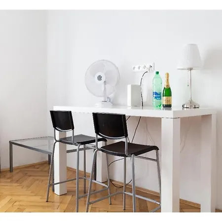 Six Senses Bratislava - Elegant & Spotless In Old Town * ברטיסלאבה