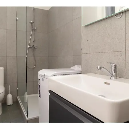 דירה Six Senses Bratislava - Elegant & Spotless In Old Town *