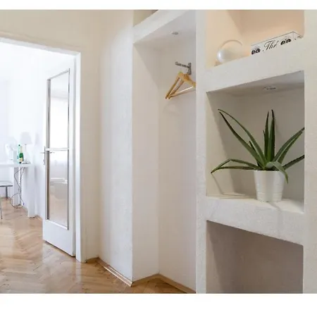Six Senses Bratislava - Elegant & Spotless In Old Town * ברטיסלאבה