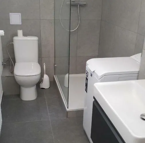 Six Senses - Luxury And Apartamento