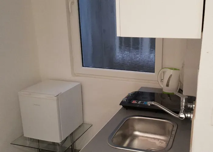 Six Senses - Luxury And Lejlighed Bratislava