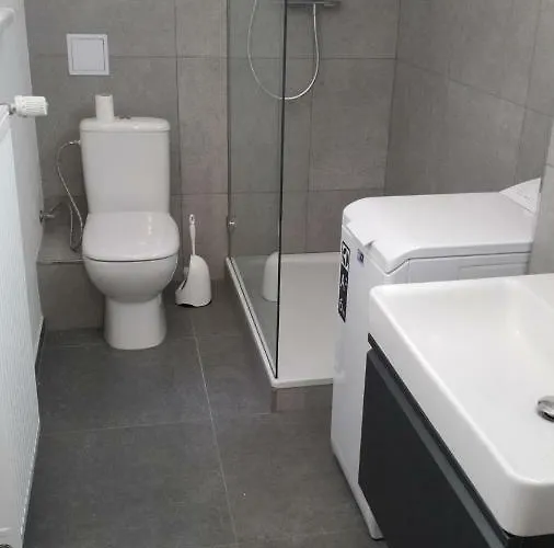 Six Senses - Luxury And Appartement Bratislava