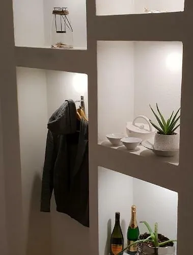 Six Senses - Luxury And Apartamento *