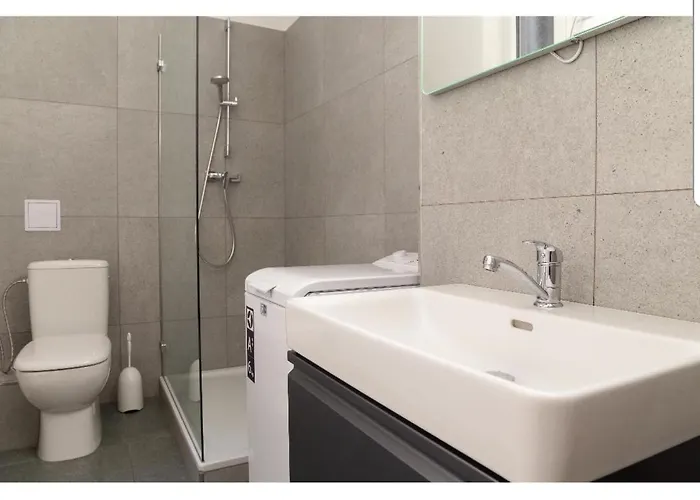 Appartement Six Senses - Luxury And *