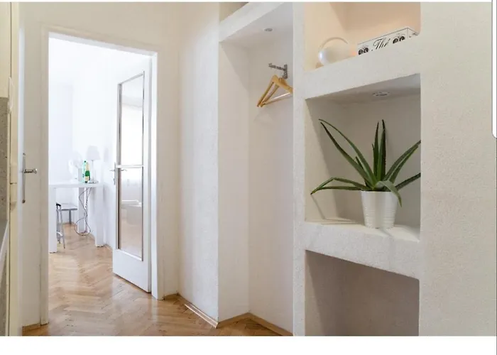 Six Senses - Luxury And * Bratislava