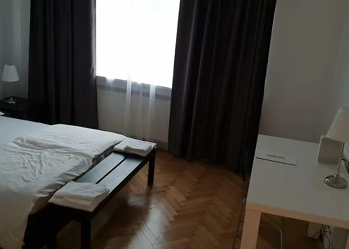 Six Senses - Luxury And Apartmán