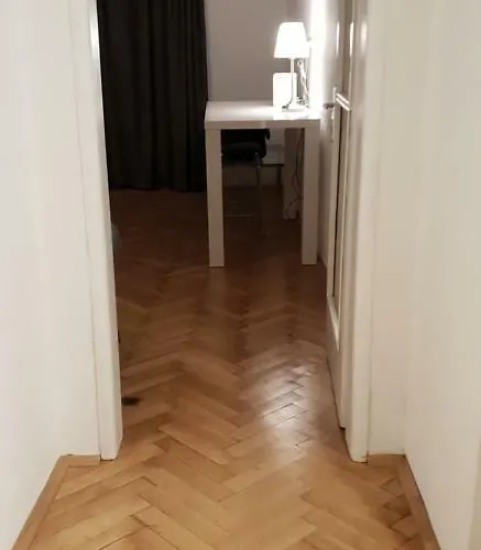 アパート Six Senses - Luxury And